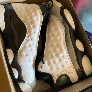 Jordan 13s
